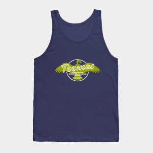 Toomes Wrecking Tank Top